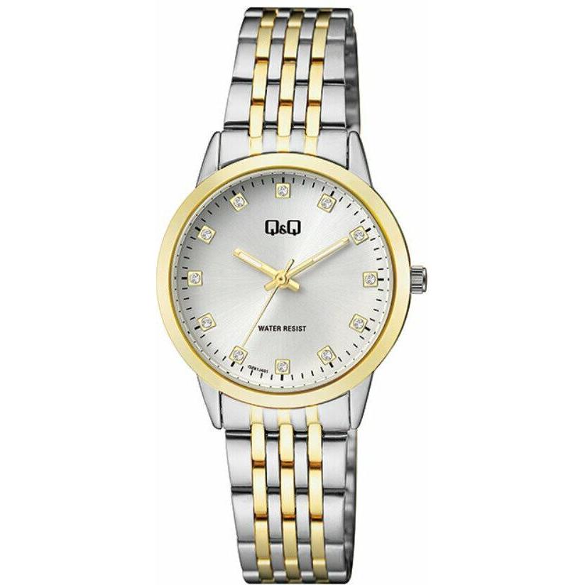 Q&Q, Orologio da polso, - Analog watches QZ81J401Y