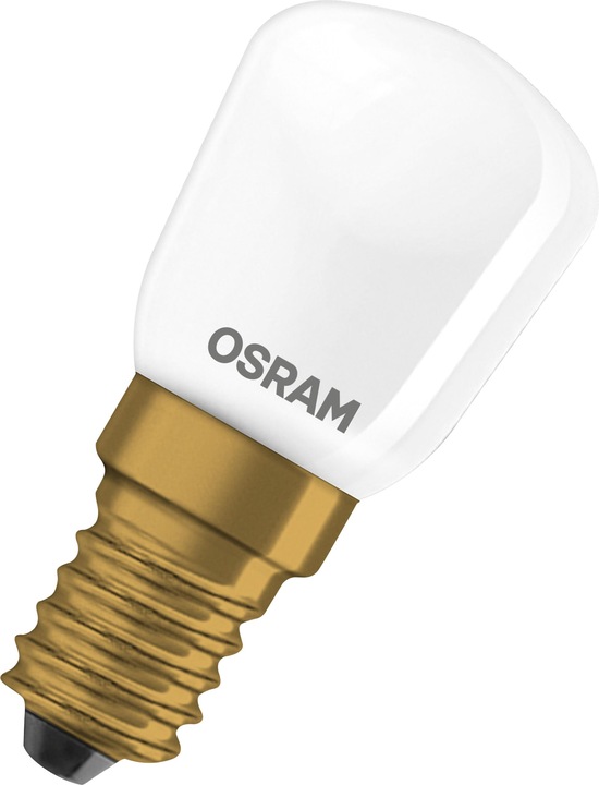 Actual product image Osram Special lamp (E14, 15 W, 85 lm, 1 x, G)