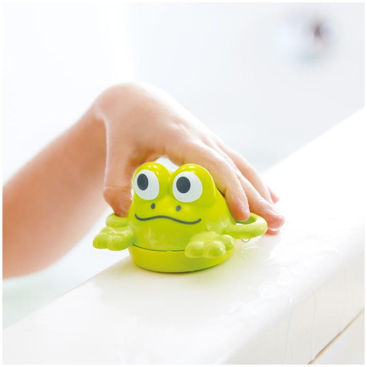 Produktbild Hape Angelspass