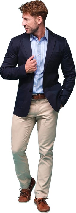 Produktbild Raging Bull Blazer Leger (S)