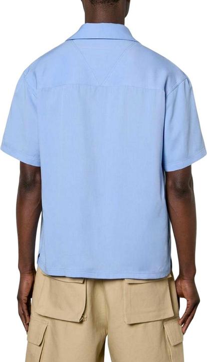 Immagine prodotto Represent Camicia Collare Maniche Corte Uomo (L)