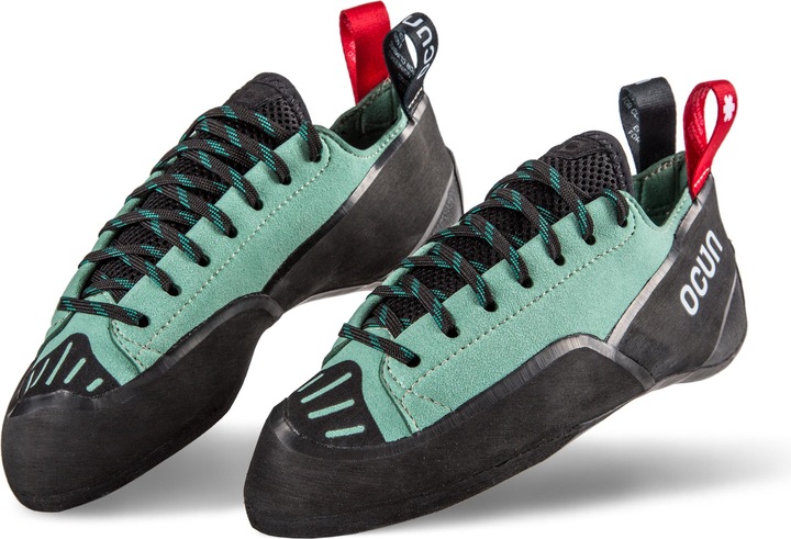 Actual product image Ocun Striker Lu (46)