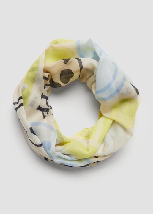 Actual product image s.Oliver Snood