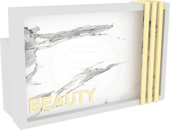 Alpeda Coiffeur Gold Reception