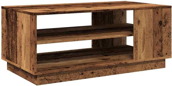 Image du produit vidaXL Couchtisch (102 x 55 x 43 cm)