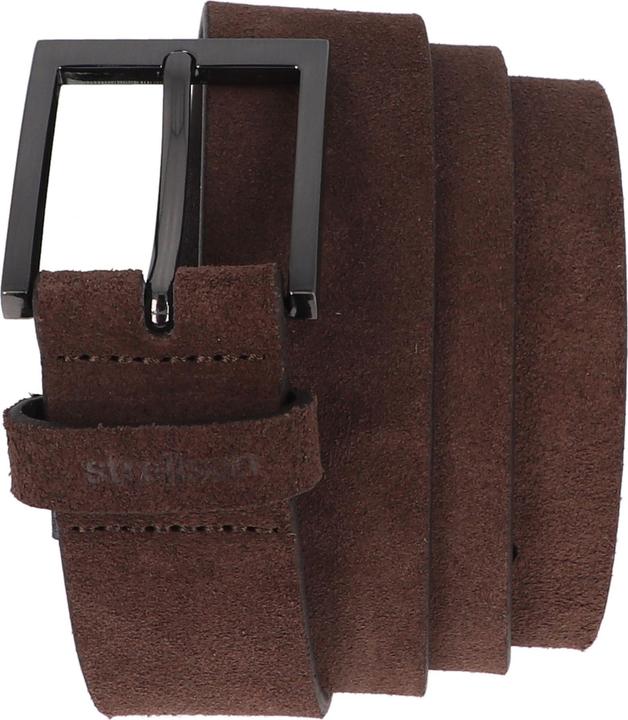 Produktbild Strellson Gürtel Leder (80)