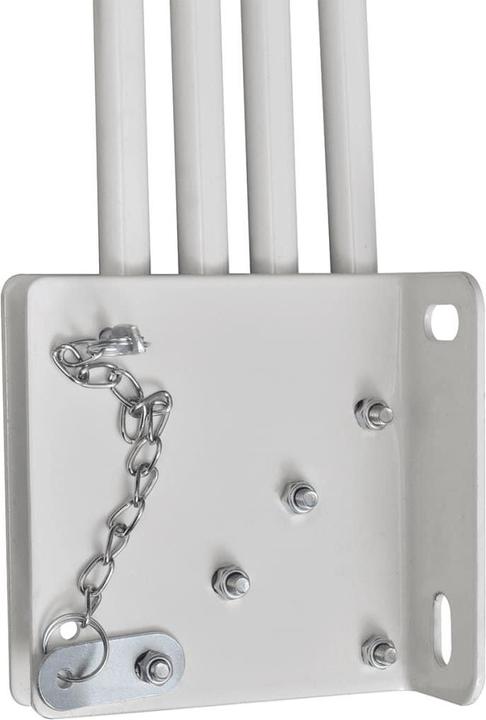 Actual product image vidaXL Seitenmarkise (1.40 m)