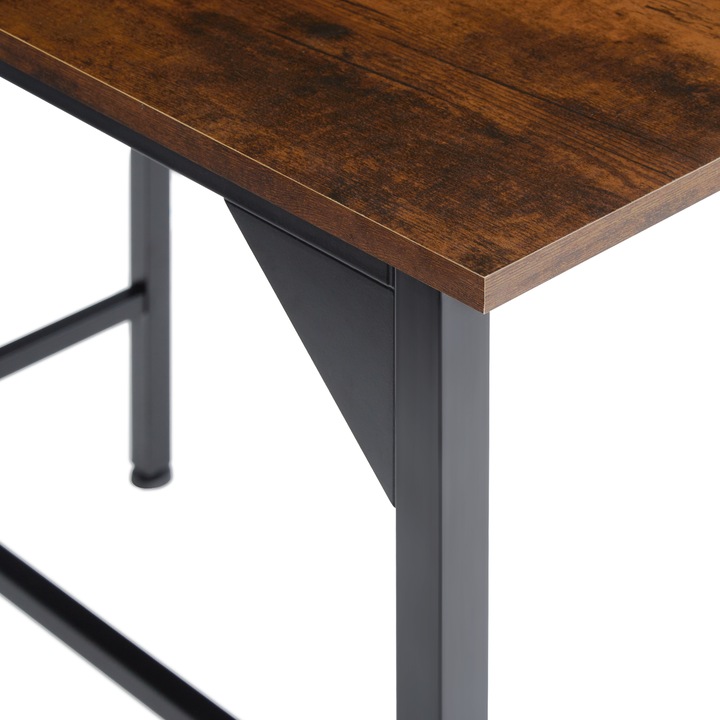 Immagine prodotto tectake Edinburgh (100 x 60 x 88,5 cm)
