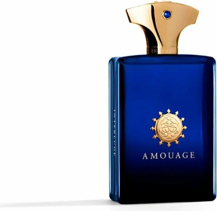Produktbild Amouage Interlude (Eau de Parfum, 100 ml)