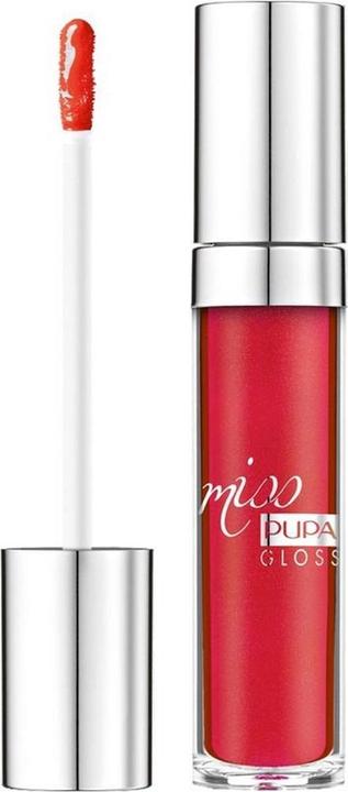 Image du produit Pupa Milano Miss Pupa Gloss touch of red (205 Touch Of Red)