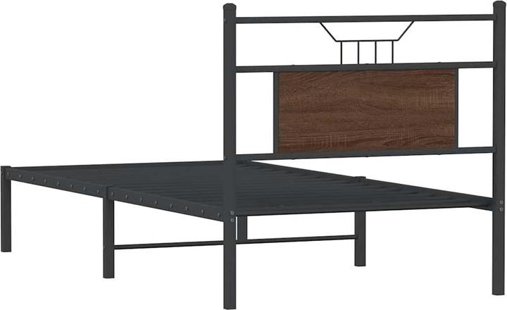 Immagine prodotto vidaXL Polana (90 x 190 cm)