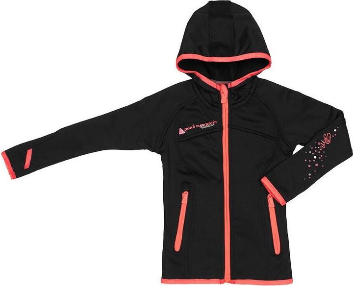 Produktbild Peak mountain Shell (176)