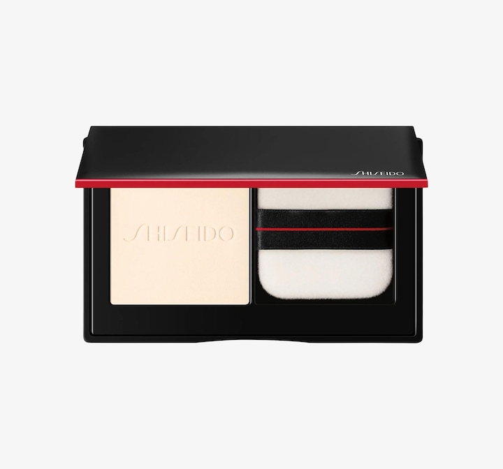 Image du produit Shiseido Synchro Skin - Invisible Silk Pressed Powder (Blanc)