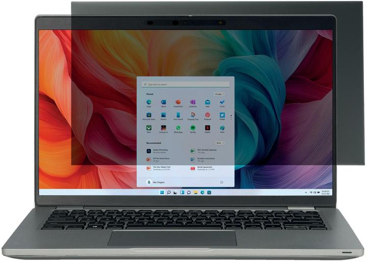 Produktbild Kensington High Clarity Privacy Screen Filter for 14inch Laptops 16:10 (14.02", 16:10)