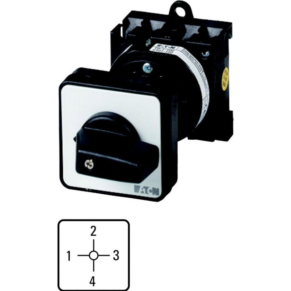 Eaton, Systemstromversorgung, T0-4-15056/Z