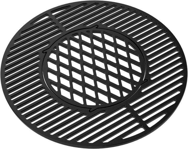 Produktbild Onlyfire Grillrost-System für Kugelgrill