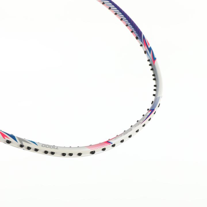 Produktbild Perfly Badmintonschläger Erwachsene - BR Lite 990 Pro magenta