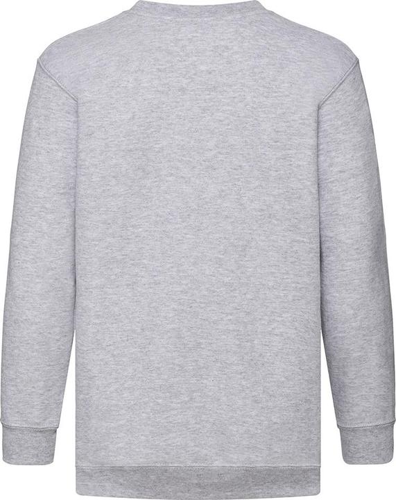 Image du produit Fruit of the Loom Pull-over Classique 8020 (122)