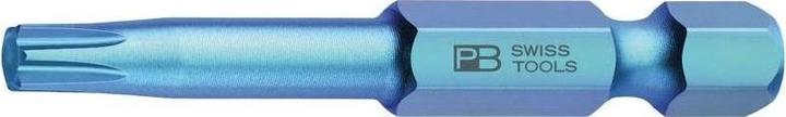 Actual product image PB Swiss Tools Torx blade (Hexagon socket TX M8)