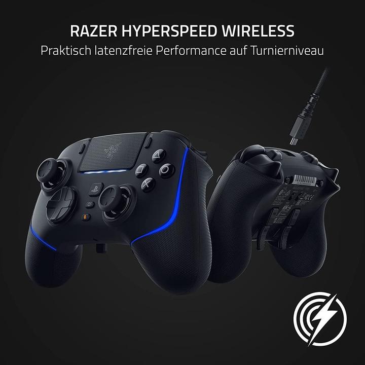 Productafbeelding Razer Wolverine V2 Pro (PC, PS5)