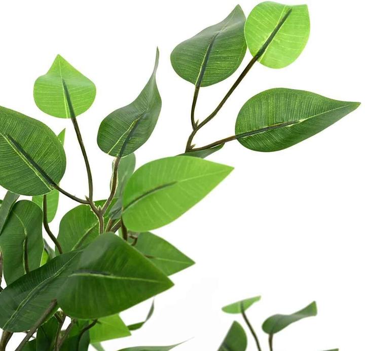 Immagine prodotto vidaXL künstlicher Ficusbaum (120 cm)