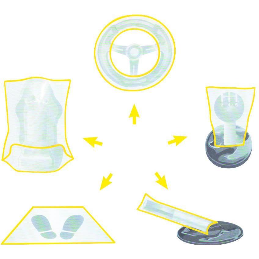 Thumbnail - KS Tools, Fahrzeug Werkzeug, 500.8115