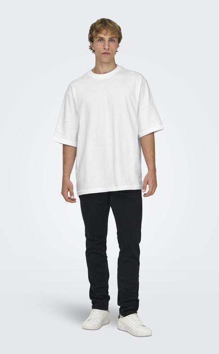 Image du produit Only & Sons Onsmillenium Ovz Ss Tee Noos (XS)