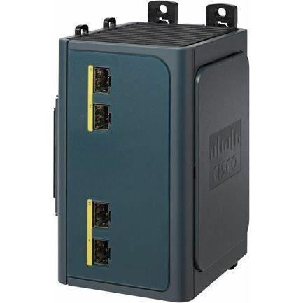 Cisco IE 3000 4 PORT SFP (4 Ports), Netzwerk Switch