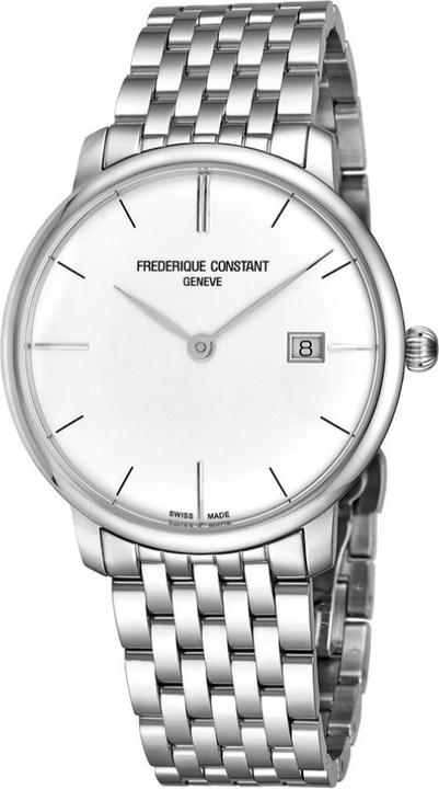 Productafbeelding Frederique Constant WATCHES Mod. FC-306S4S6 (Zwitserse makelij, 36 mm)