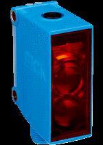 Actual product image Sick Small photoelectric sensor (17 m)