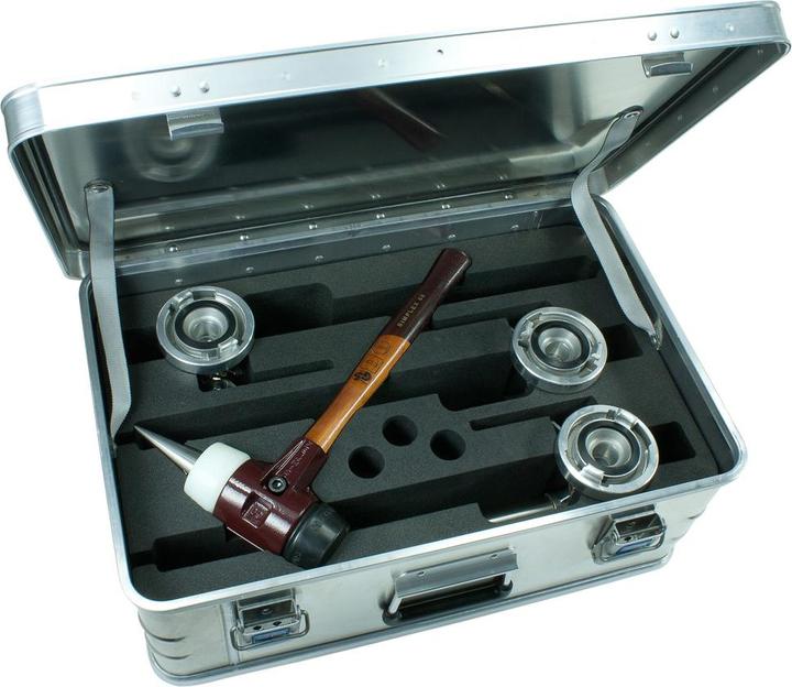 Actual product image Dönges Fog extinguishing system FOG-X, Basic set