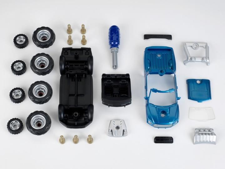 Image du produit Theo Klein Ford F-150 Raptor