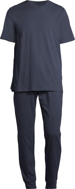 Actual product image Schiesser Night & Home pyjamas (56, XXL)