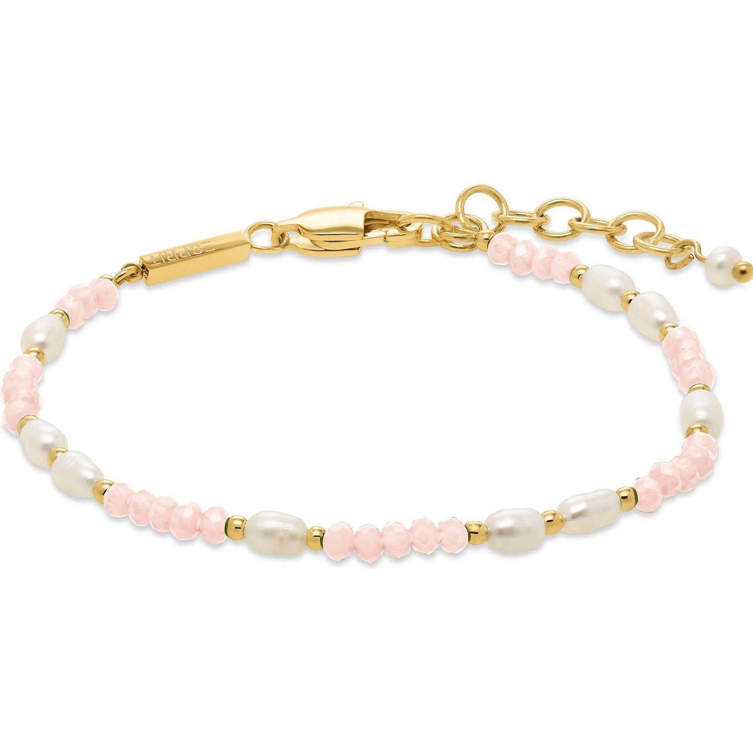 Esprit, Armschmuck, Armband, (20 cm, Edelstahl)