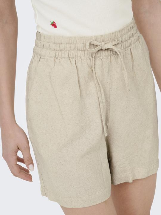 Image du produit JdY Coupe normale Short taille haute Short (S)