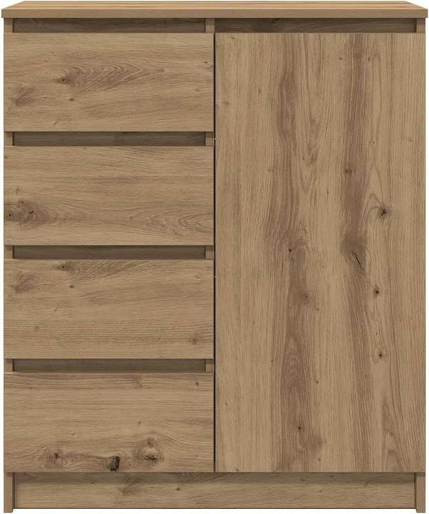 Image du produit vidaXL Sideboard (71 x 35 x 84 cm)