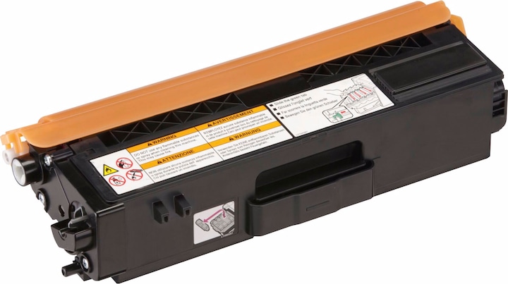 Image du produit KMP B-T63 Toner compatible avec Brother TN-326 M (M)