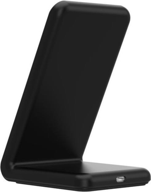 Produktbild Tech-Protect QI15W-A38 MagSafe Wireless Charger - Black (15 W)