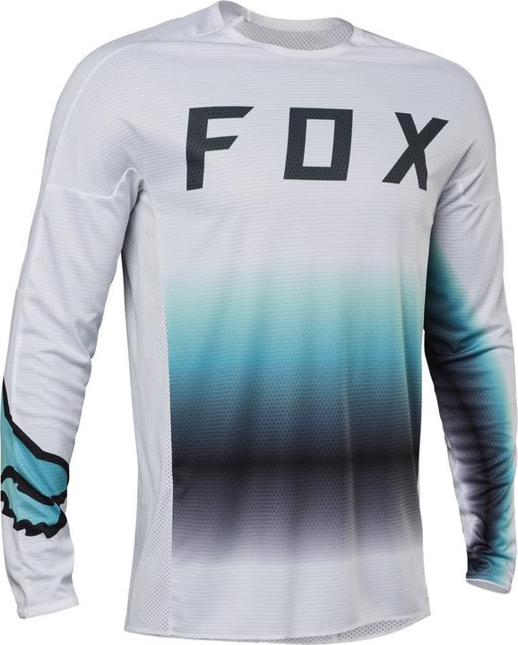 Produktbild Fox JERSEY 23 360 FGMNT WHT (XXS)