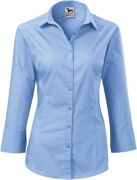 Immagine prodotto Malfini Style W MLI-21815 shirt blue (S)