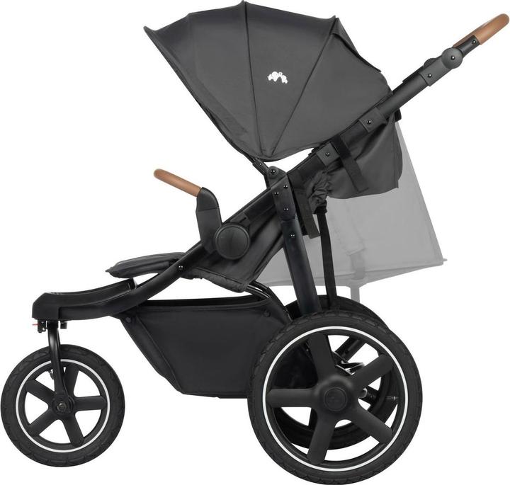 Image du produit Bebeconfort Cloudy (0 Mois - 4 Années)