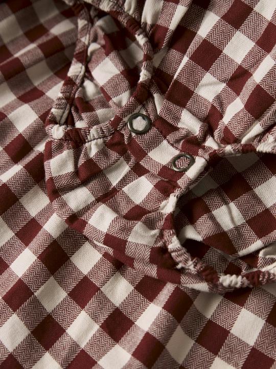 Image du produit Name it Bio-Baumwoll Kleid (80)