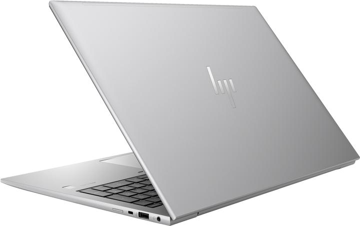 Produktbild HP ZBook Firefly 16 G11 Mobile Workstation - Ultra 7-155H - 32GB RAM - 1TB SSD - 16inch - Win 11 Pro (16", 1000 GB, 32 GB, Eng. Int., Intel Core Ultra 7 155H)
