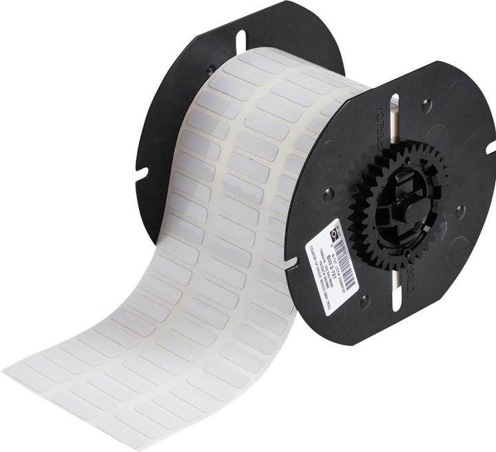 Actual product image Brady Electrostatic Dissipative (2.29 cm)