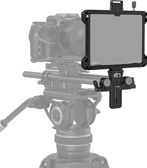 Image du produit SmallRig Téléprompteur multifonctionnel 3646 (Téléprompteurs)