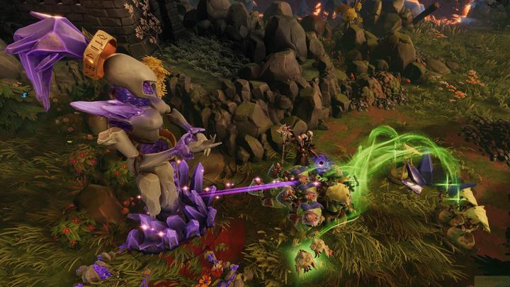 Produktbild Dungeons 4 - Deluxe Edition (PS5, DE)