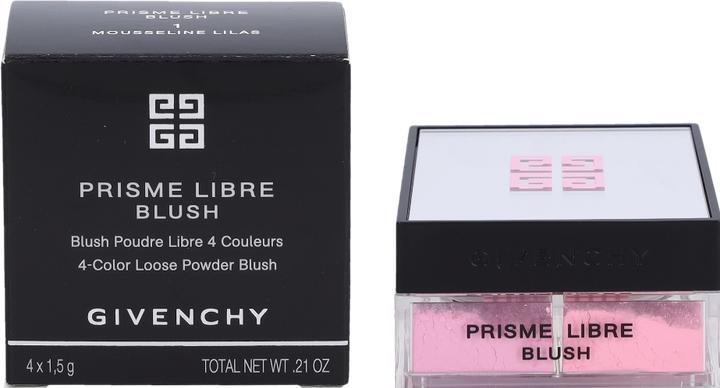 Image du produit Givenchy Prisme Libre (1)