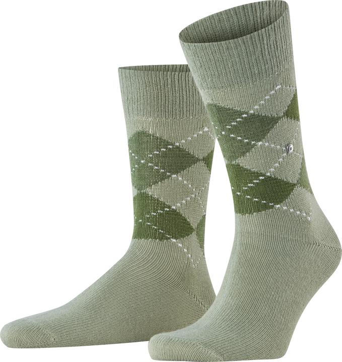 Produktbild Falke Preston SO (40 - 46)