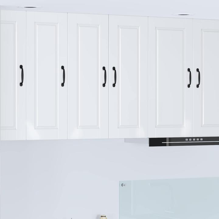 Actual product image vidaXL Küchenschrank (30 x 31 x 80 cm)