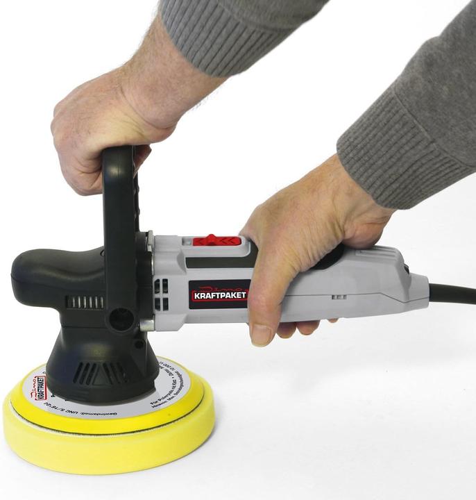 Image du produit Dino HUB 650